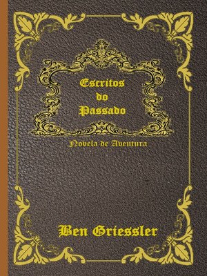 cover image of Escritos do Passado